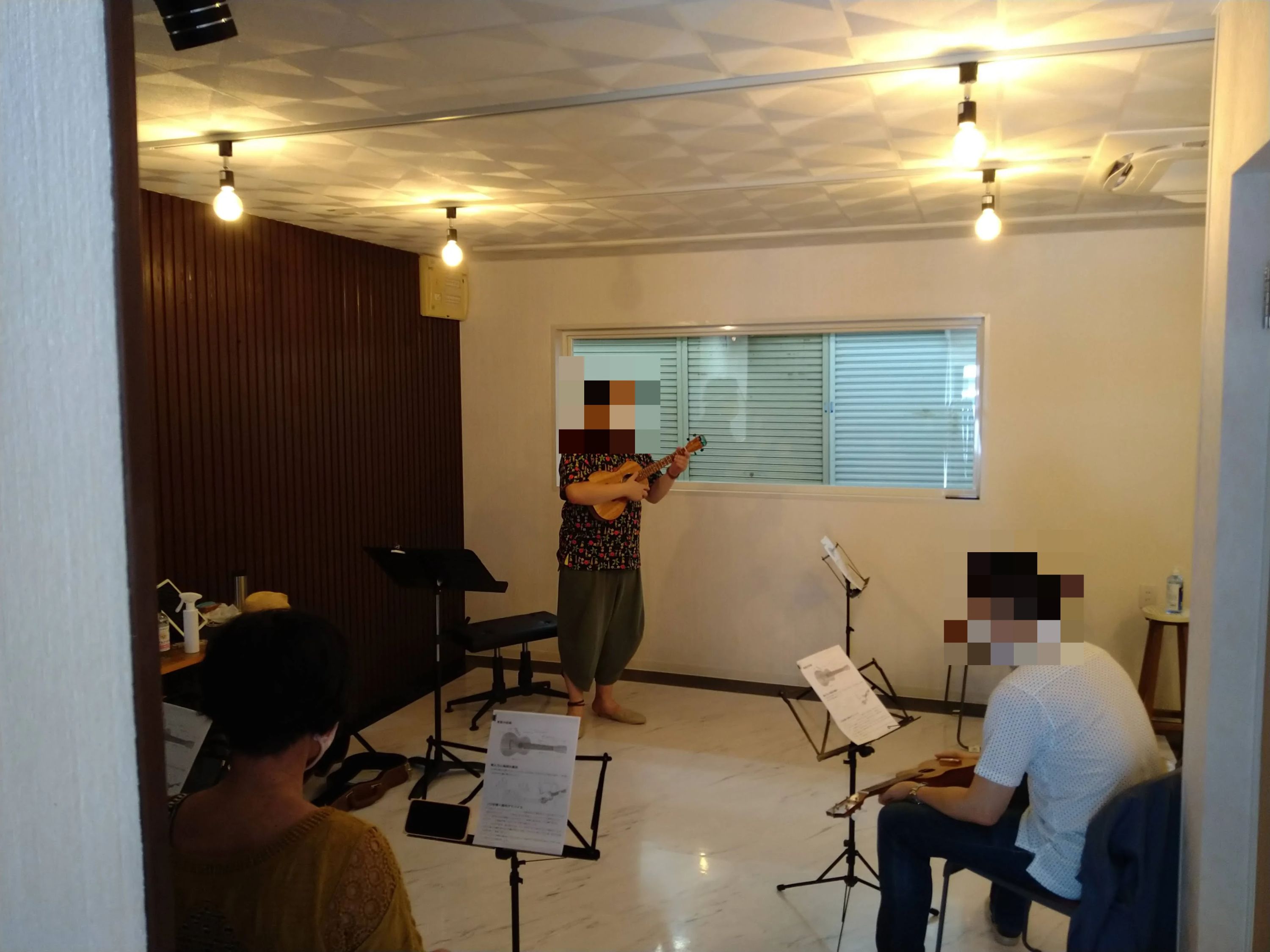 なだ音楽サロン バイオリンのサムネイル画像 5