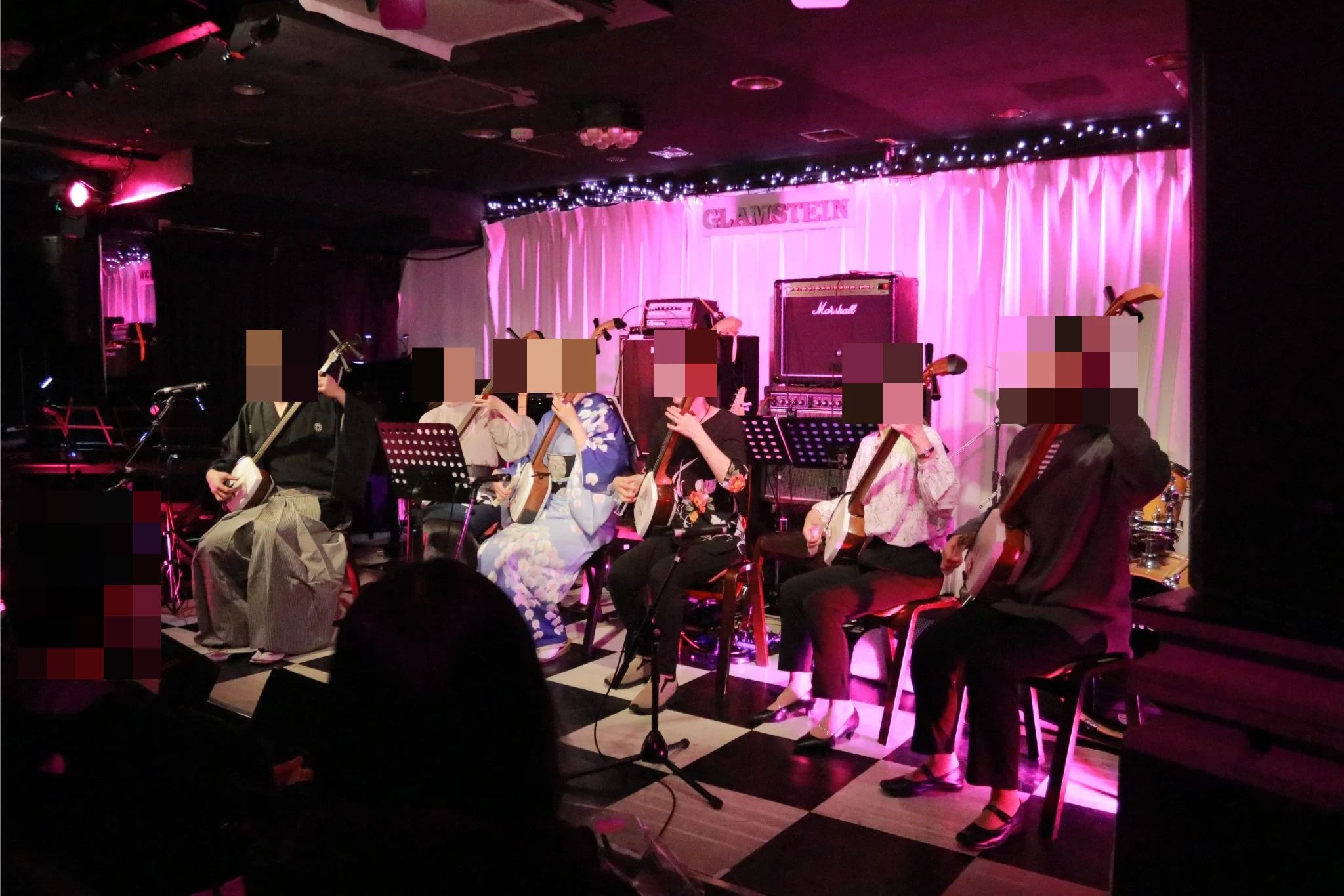 EYS-Kids 音楽教室 その他打楽器 三宮スタジオのメイン画像