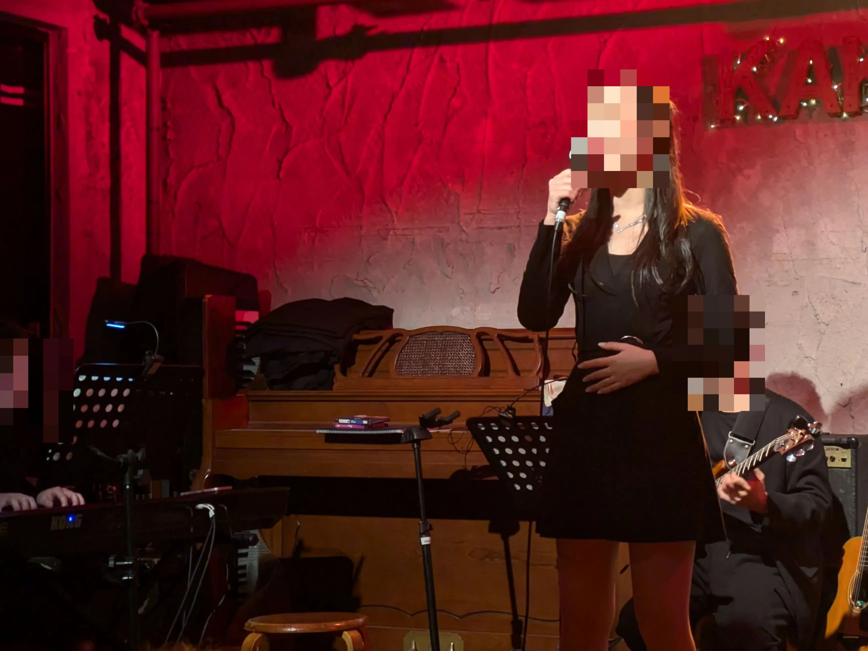 EYS-Kids 音楽教室 その他打楽器 三宮スタジオのサムネイル画像 5