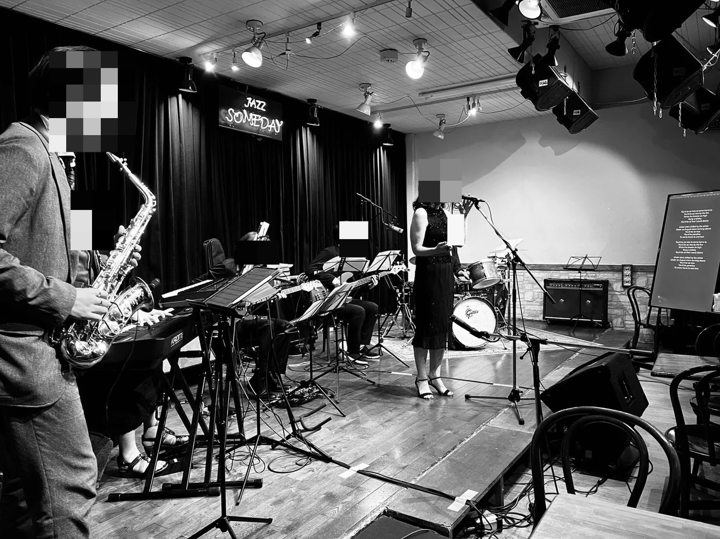 EYS-Kids 音楽教室 DJ 京都スタジオのサムネイル画像 2