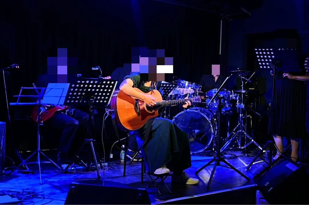 EYS-Kids 音楽教室 DJ 京都スタジオのサムネイル画像 3