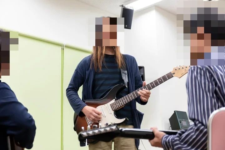 ヤマハ音楽教室 幼児科 アルパークセンターのサムネイル画像 2