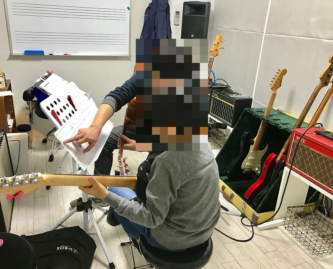 SOUND MAGIC OKI ピアノ 川口教室のサムネイル画像 5