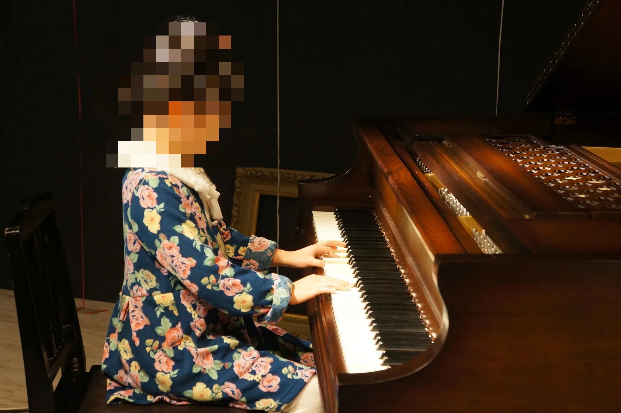 SOUND MAGIC OKI ピアノ 瀬戸教室のサムネイル画像 2