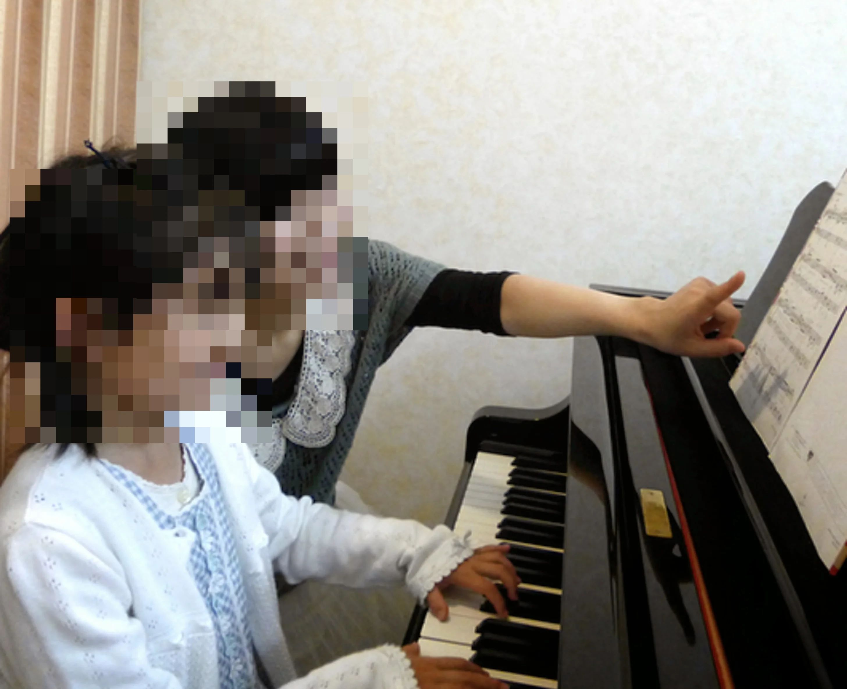 SOUND MAGIC OKI ピアノ 瀬戸教室のサムネイル画像 5