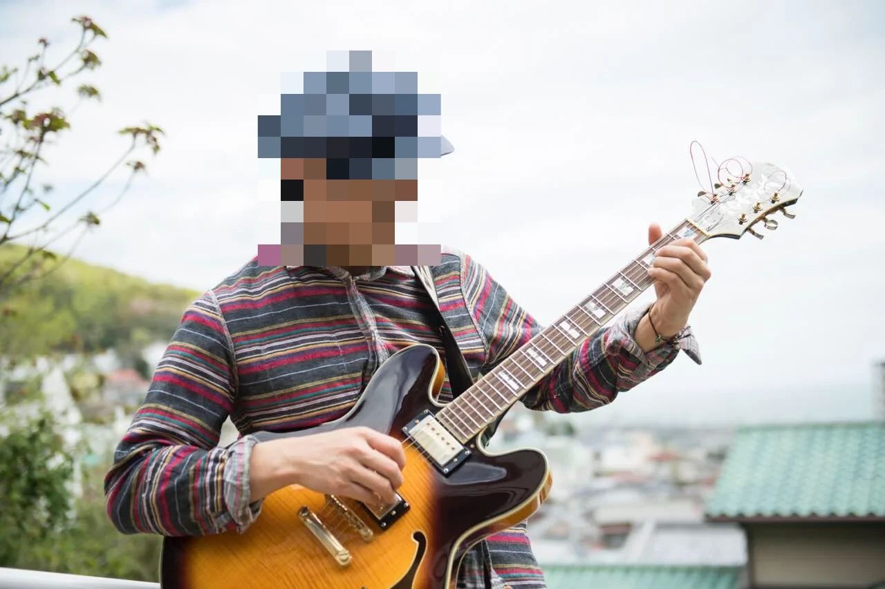 神戸マンボーギター教室 神戸教室のサムネイル画像 4