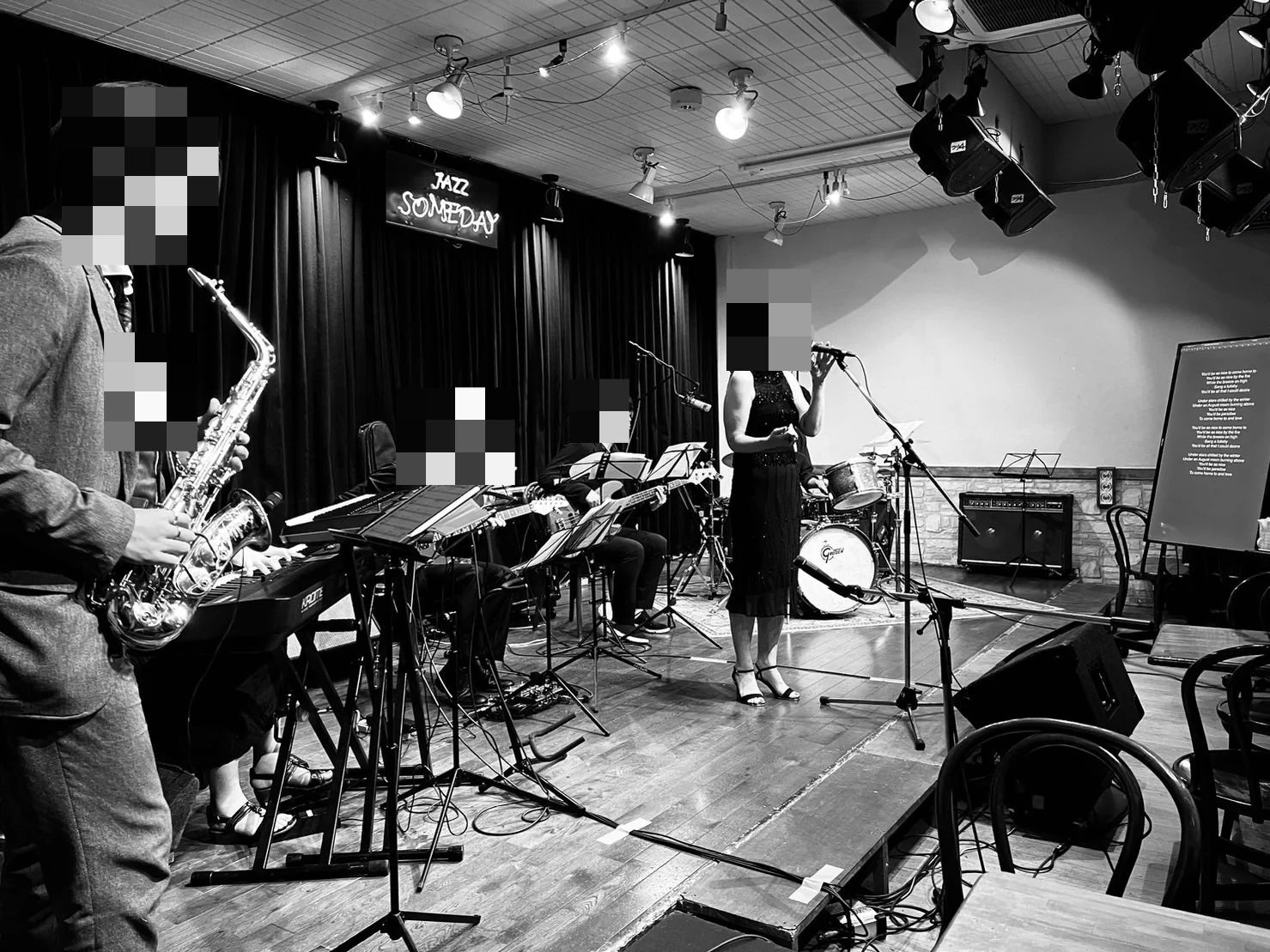 EYS-Kids 音楽教室 ヴァイオリン 栄スタジオのサムネイル画像 2