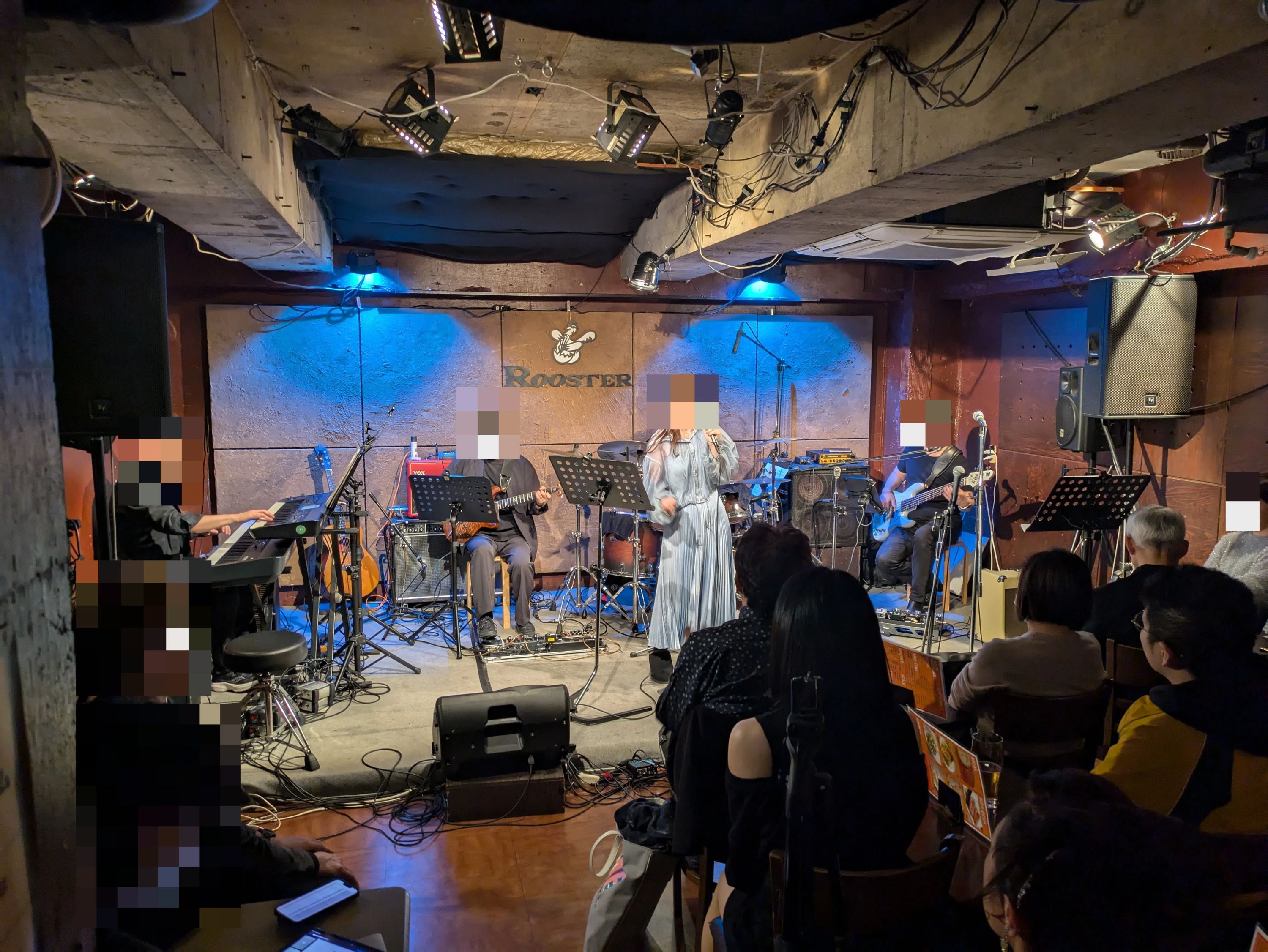 EYS-Kids 音楽教室 ヴァイオリン 栄スタジオのサムネイル画像 5