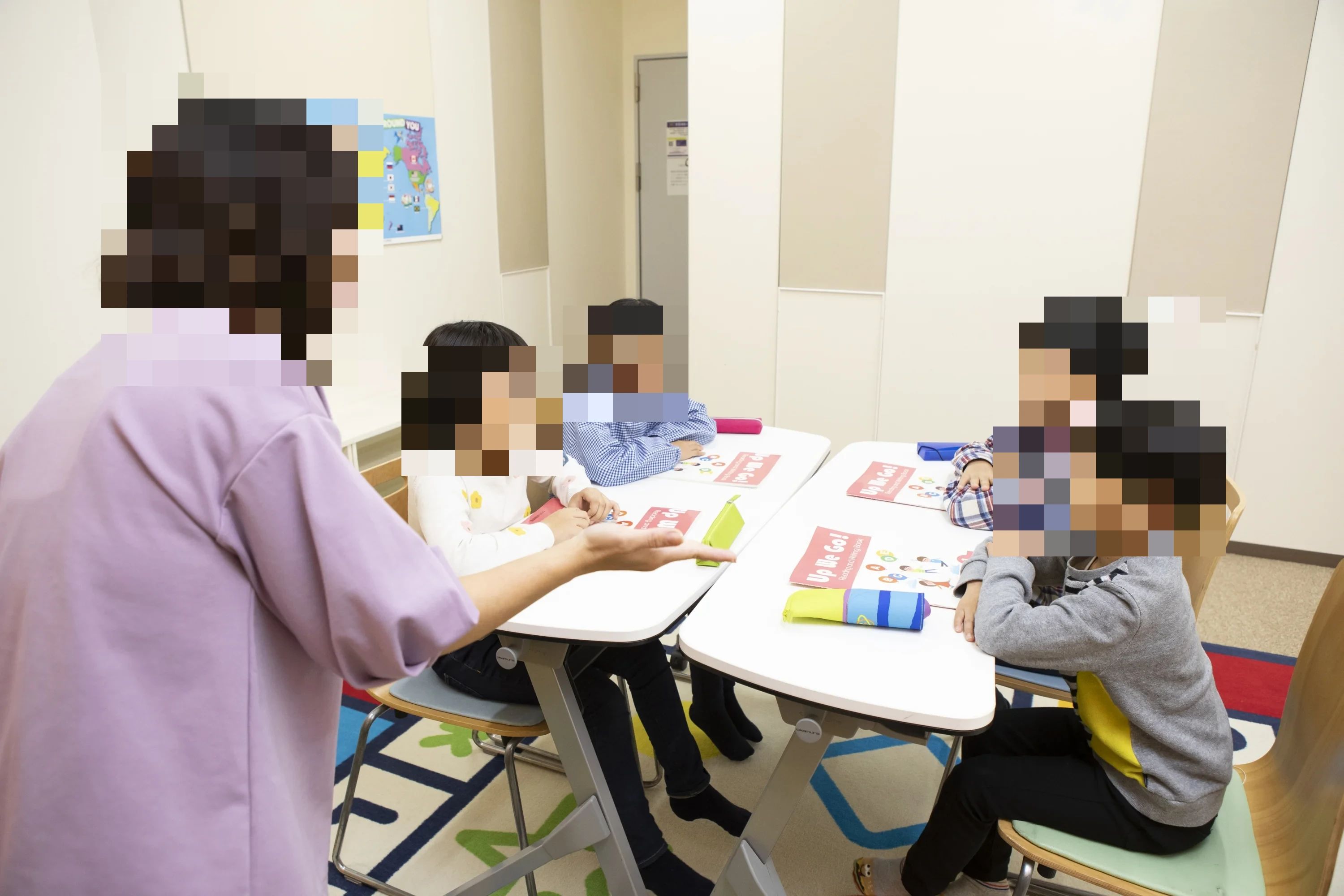 タンザワミュージックスクール バイオリン 吉原センターのサムネイル画像 2