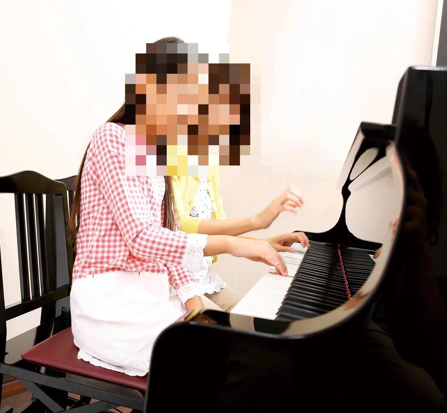 タンザワミュージックスクール バイオリン 吉原センターのサムネイル画像 4