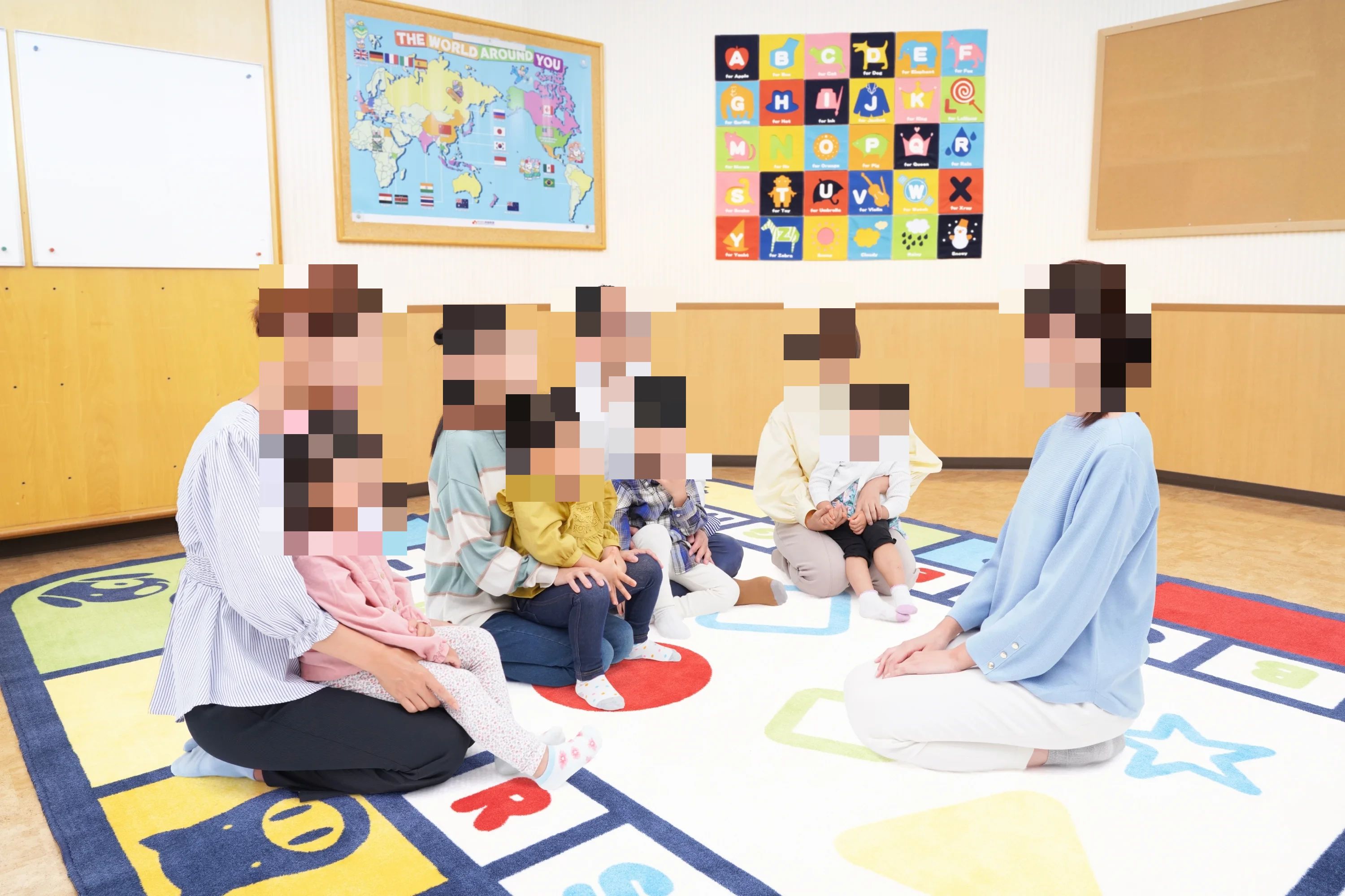 タンザワミュージックスクール バイオリン 吉原センターのサムネイル画像 5