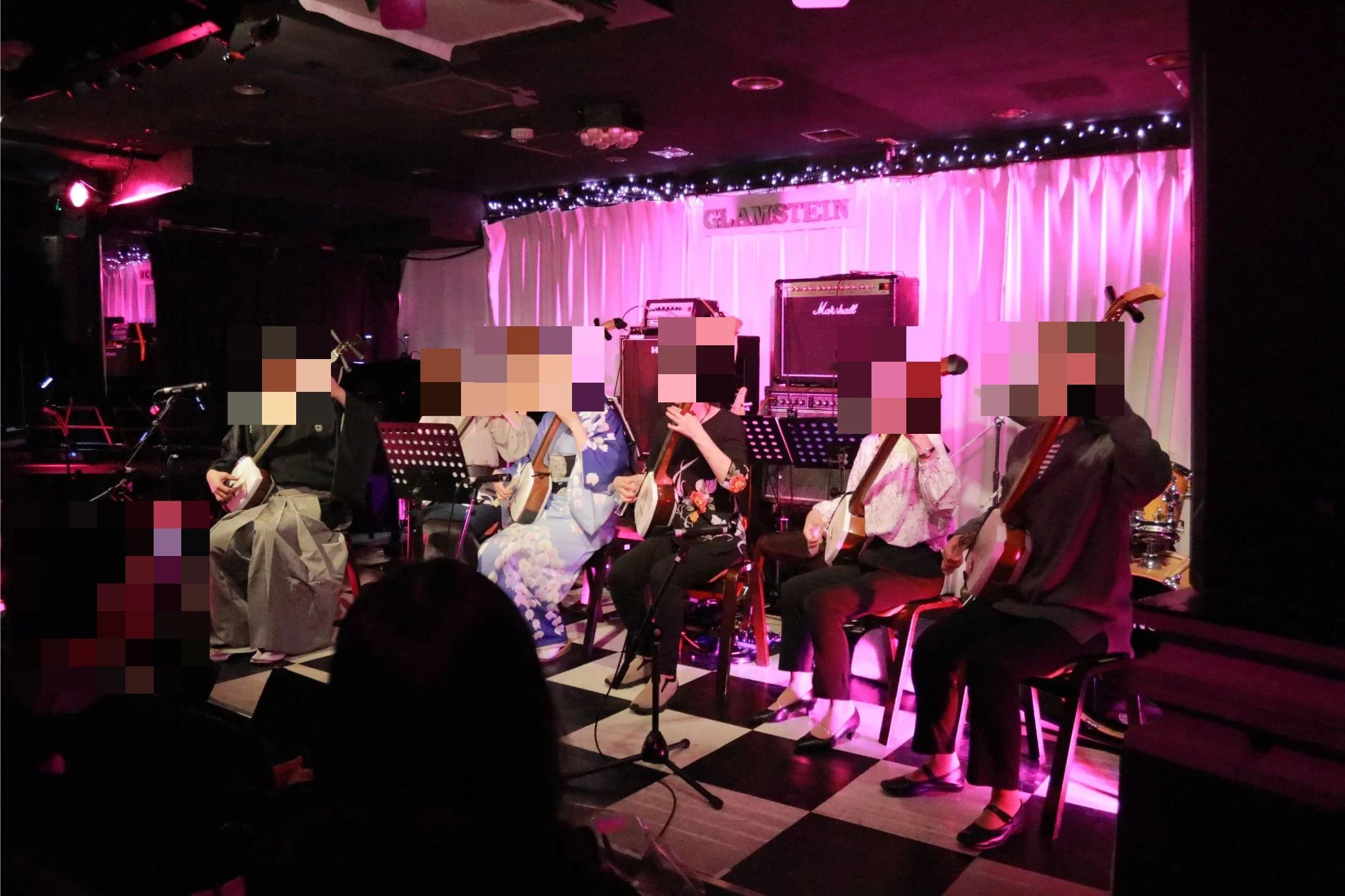 InspiartZ ヴァイオリン 静岡スタジオのメイン画像