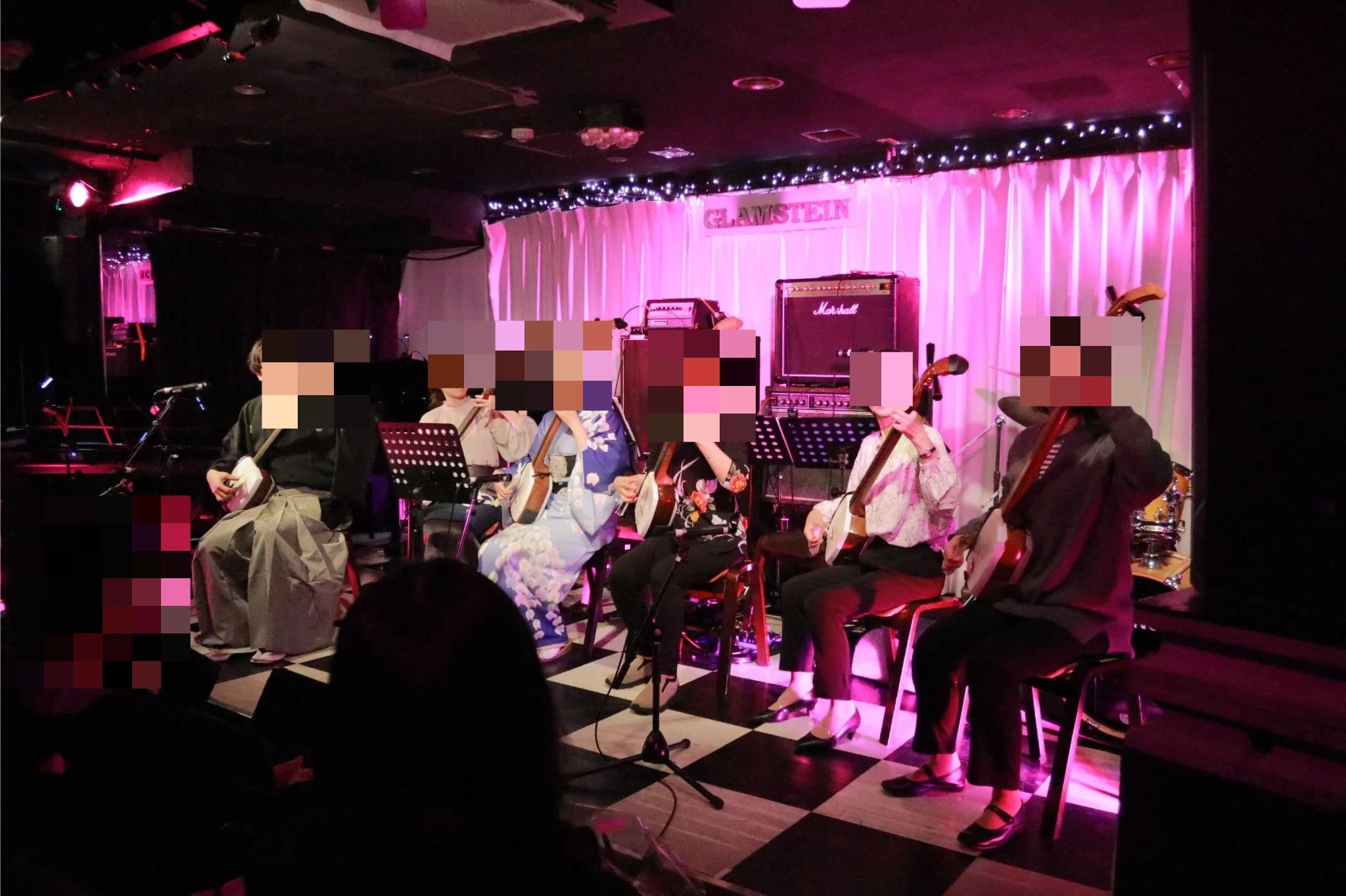 EYS-Kids 音楽教室 その他弦楽器 京橋スタジオのメイン画像