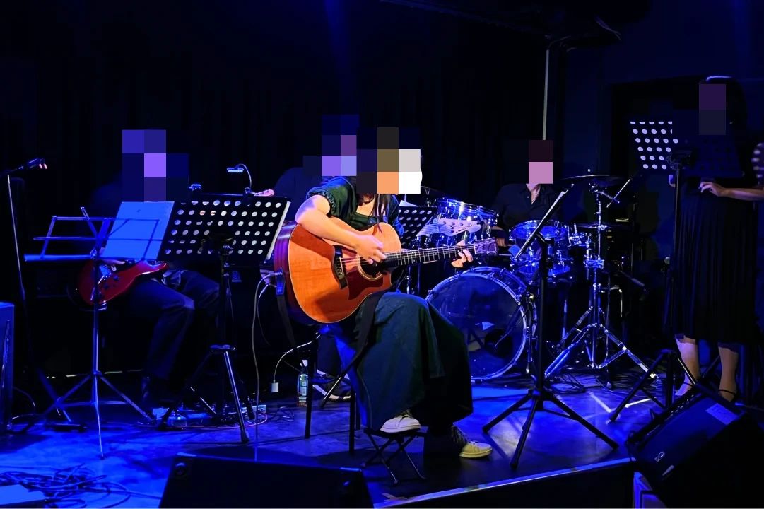 EYS-Kids 音楽教室 その他弦楽器 三宮スタジオのサムネイル画像 3