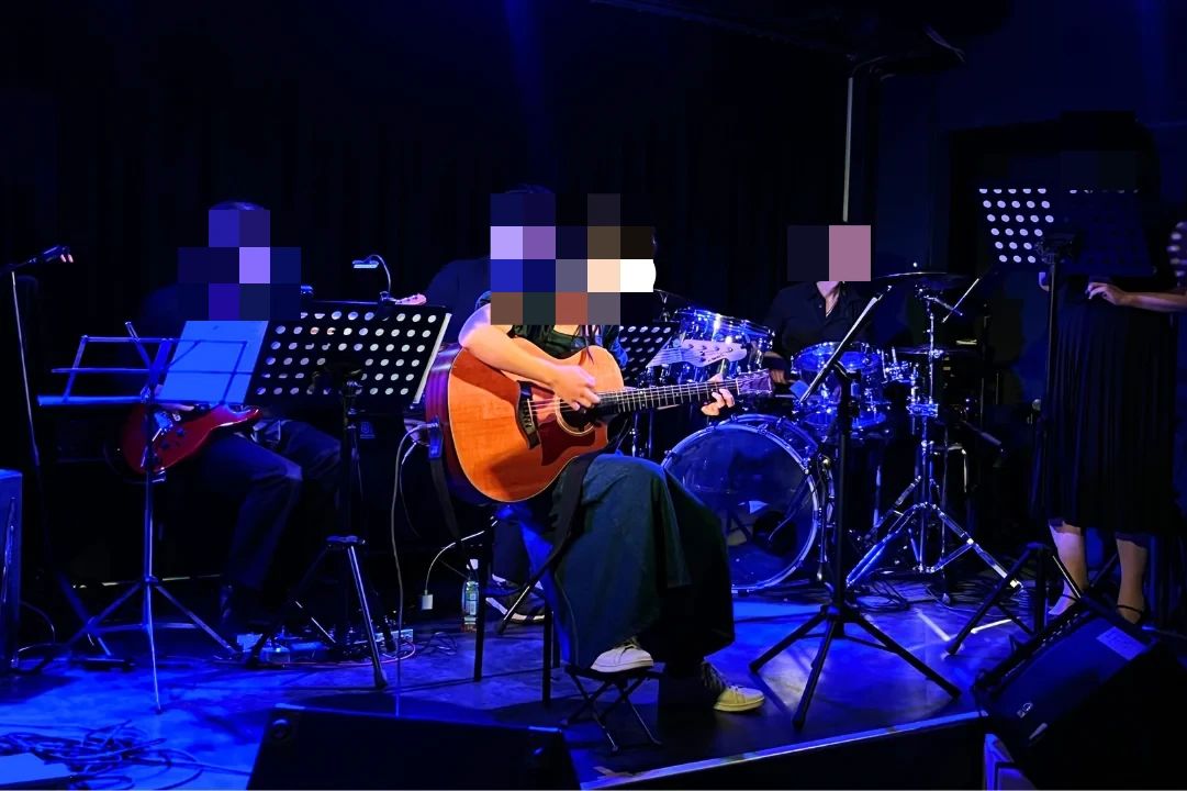 EYS-Kids 音楽教室 電子オルガン 京橋スタジオのサムネイル画像 3