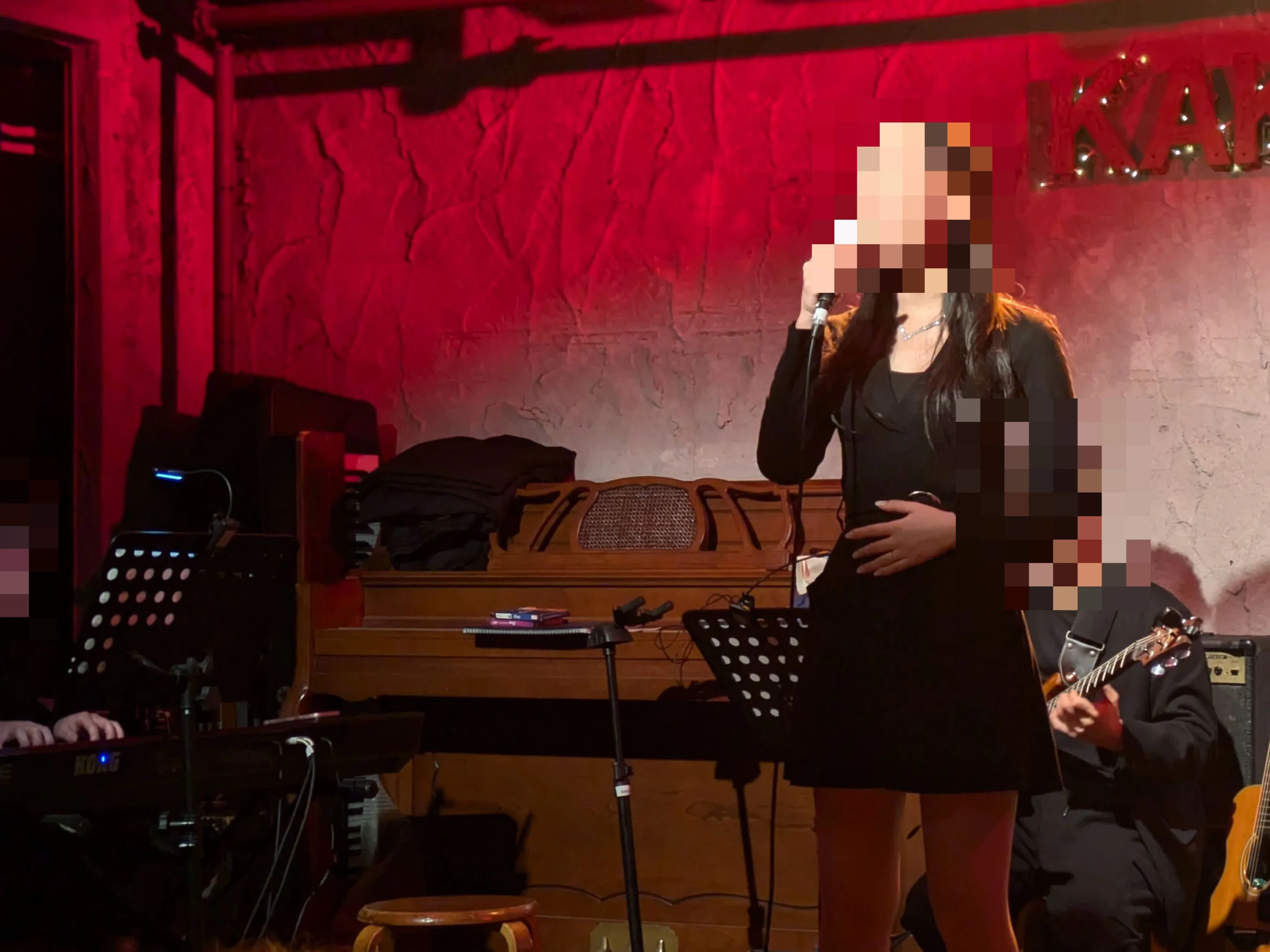 EYS-Kids 音楽教室 電子オルガン 京橋スタジオのサムネイル画像 5