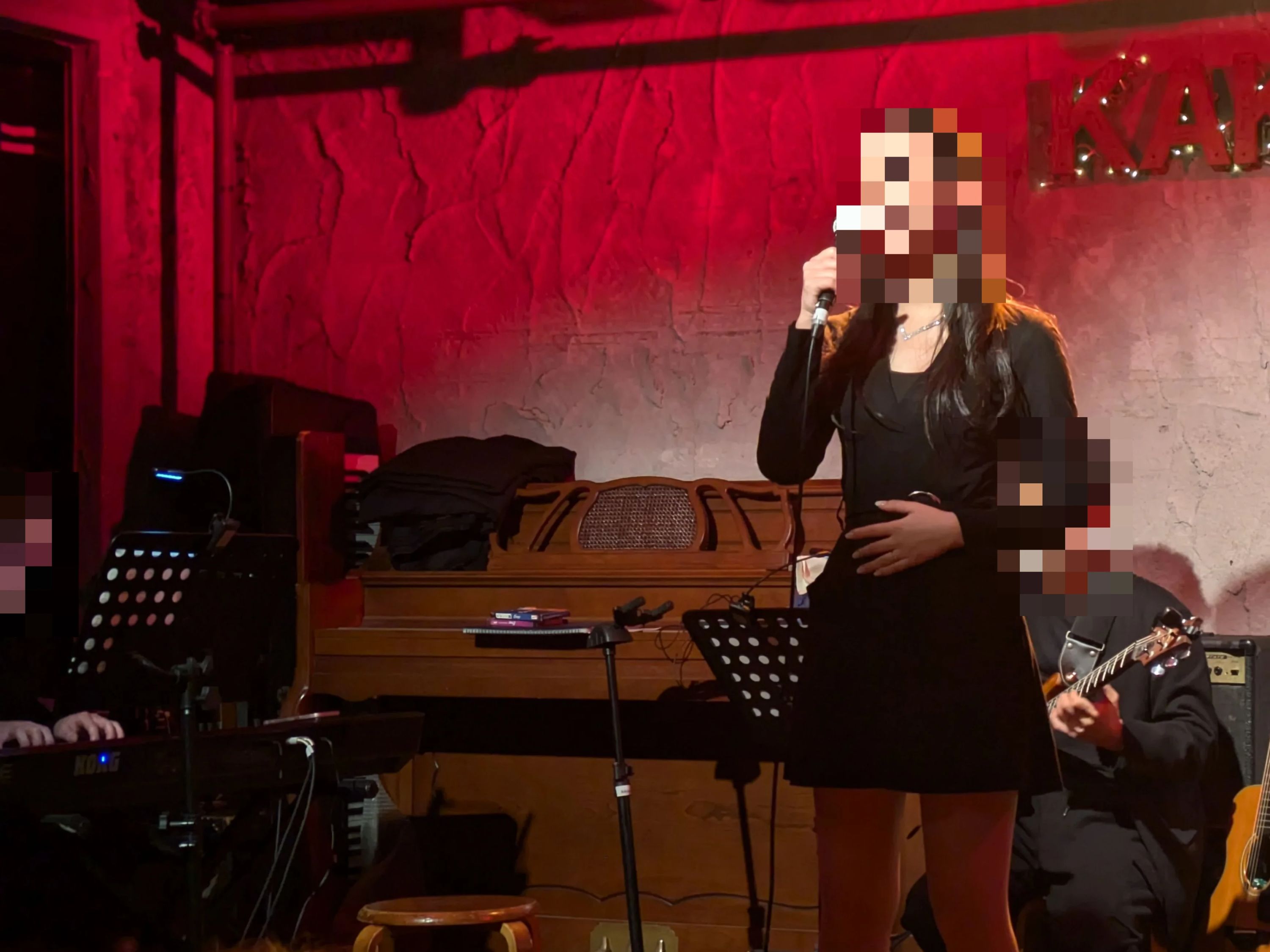 EYS-Kids 音楽教室 フルート 京橋スタジオのサムネイル画像 5