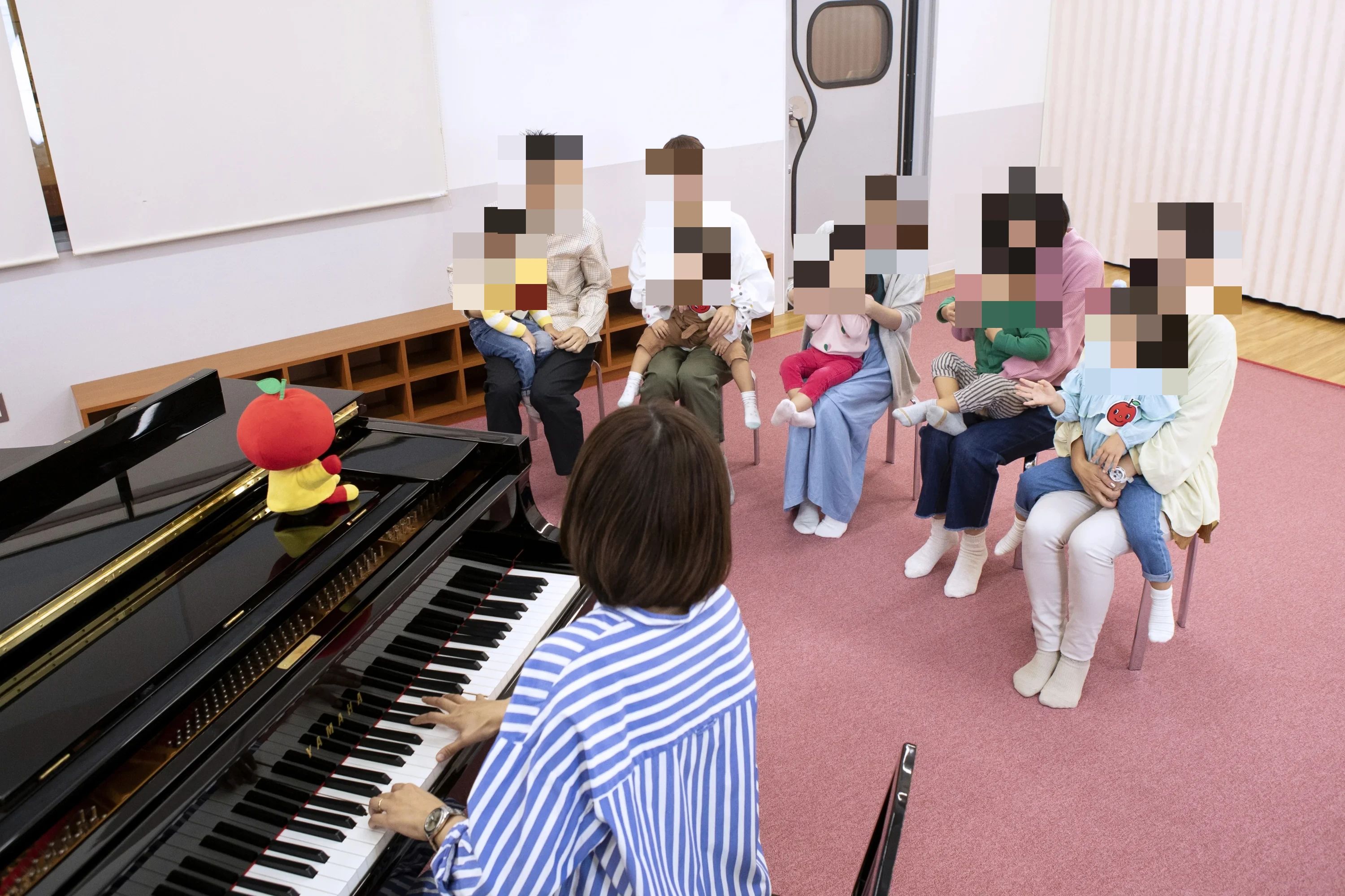 タンザワミュージックスクール その他管弦楽 吉原センターのサムネイル画像 3