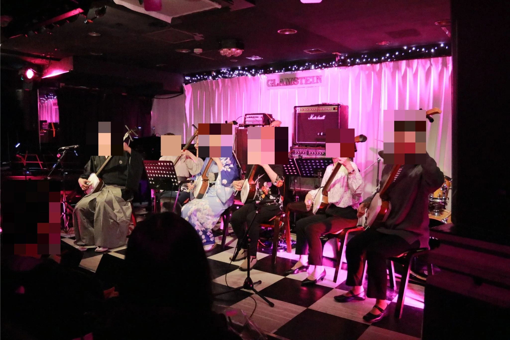 EYS-Kids 音楽教室 ドラム 京橋スタジオのメイン画像