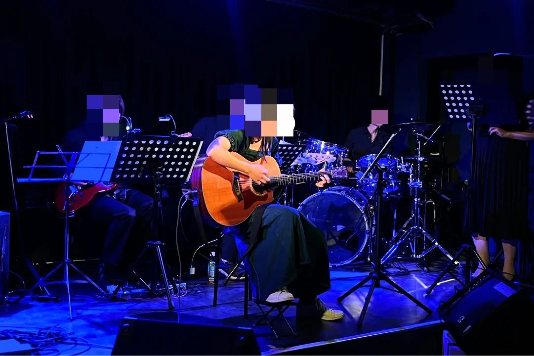 EYS-Kids 音楽教室 ドラム 京橋スタジオのサムネイル画像 3