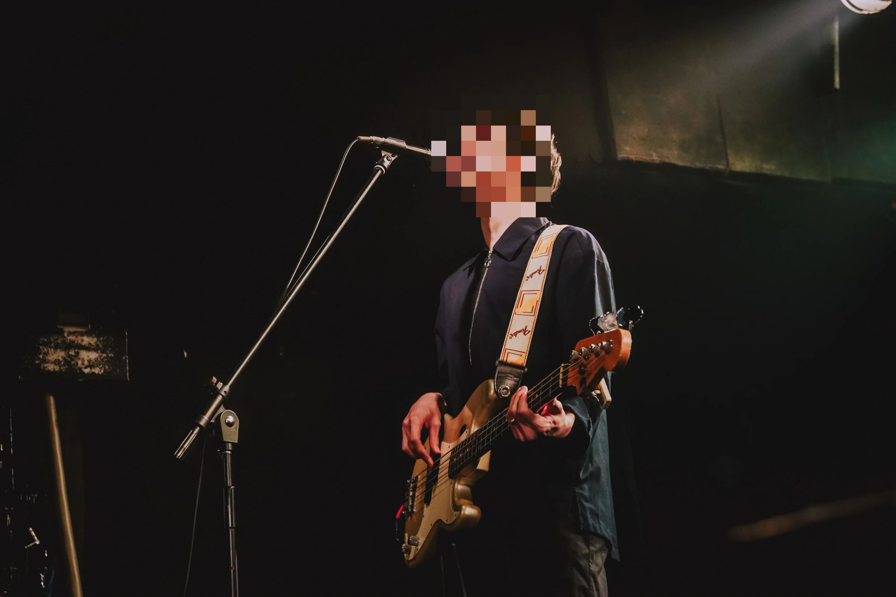 NARASE MUSIC ACADEMY ドラム 天王寺校のメイン画像