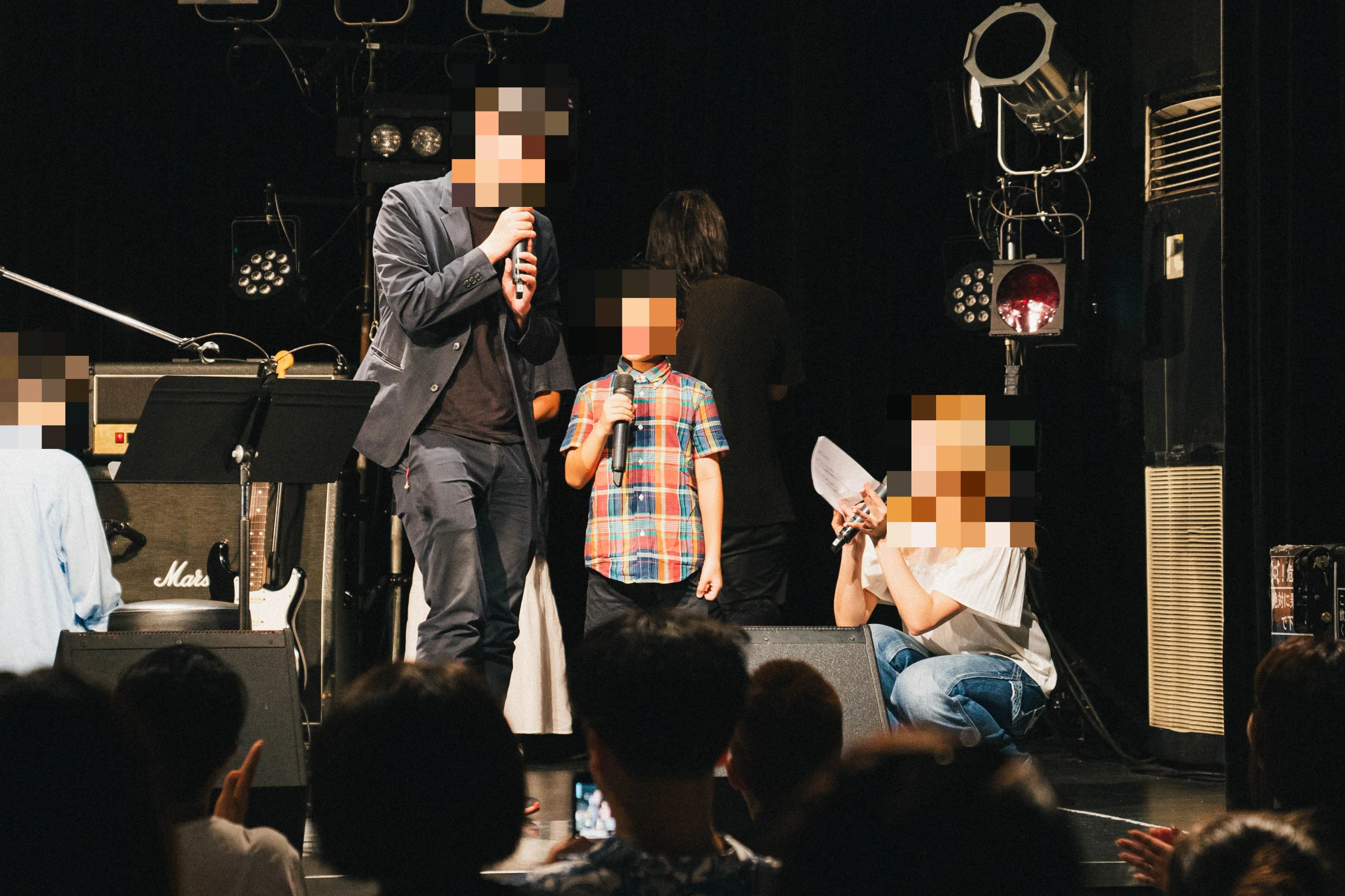 NARASE MUSIC ACADEMY ドラム 天王寺校のサムネイル画像 4