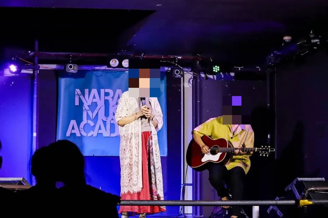 NARASE MUSIC ACADEMY ドラム 天王寺校のサムネイル画像 5