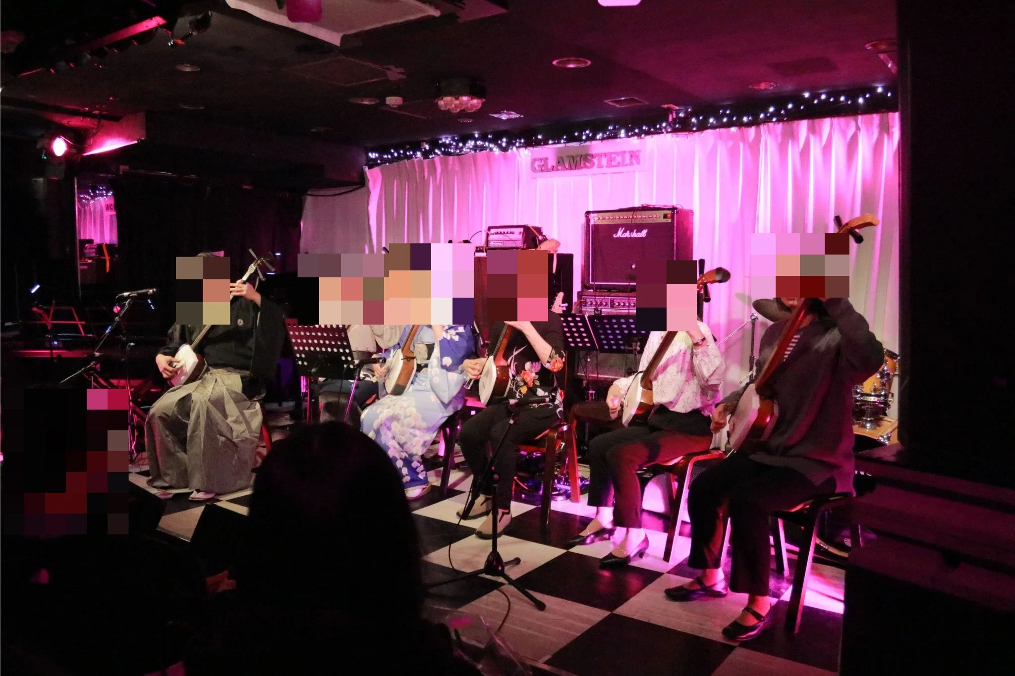 EYS-Kids 音楽教室 和楽器 京橋スタジオのメイン画像