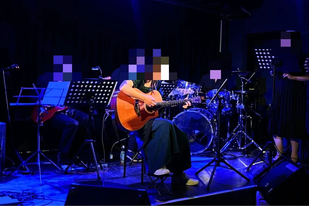 EYS-Kids 音楽教室 和楽器 京橋スタジオのサムネイル画像 3