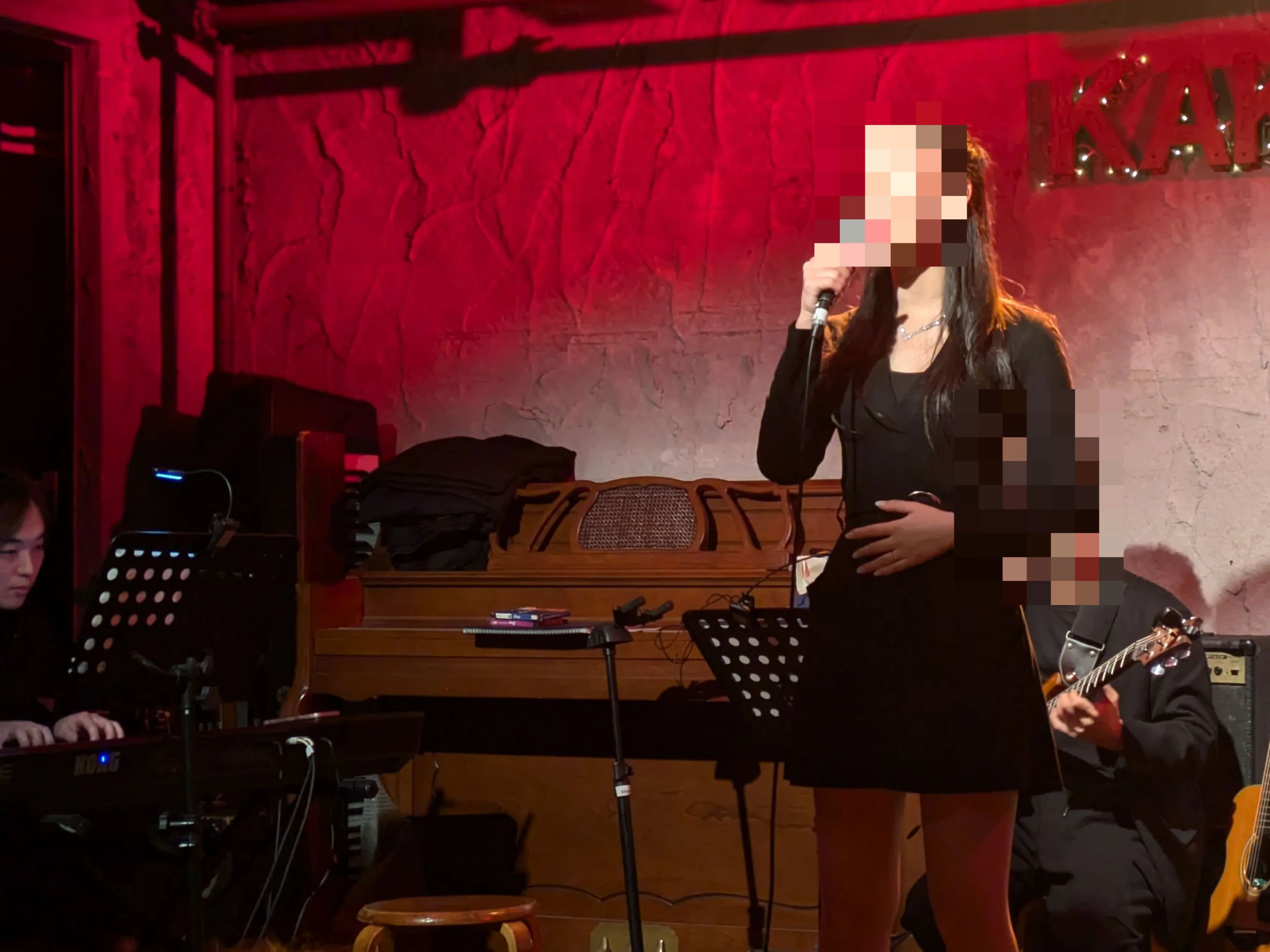 EYS-Kids 音楽教室 和楽器 銀座スタジオのサムネイル画像 5