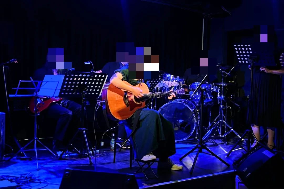 EYS-Kids 音楽教室 和楽器 銀座スタジオのサムネイル画像 3