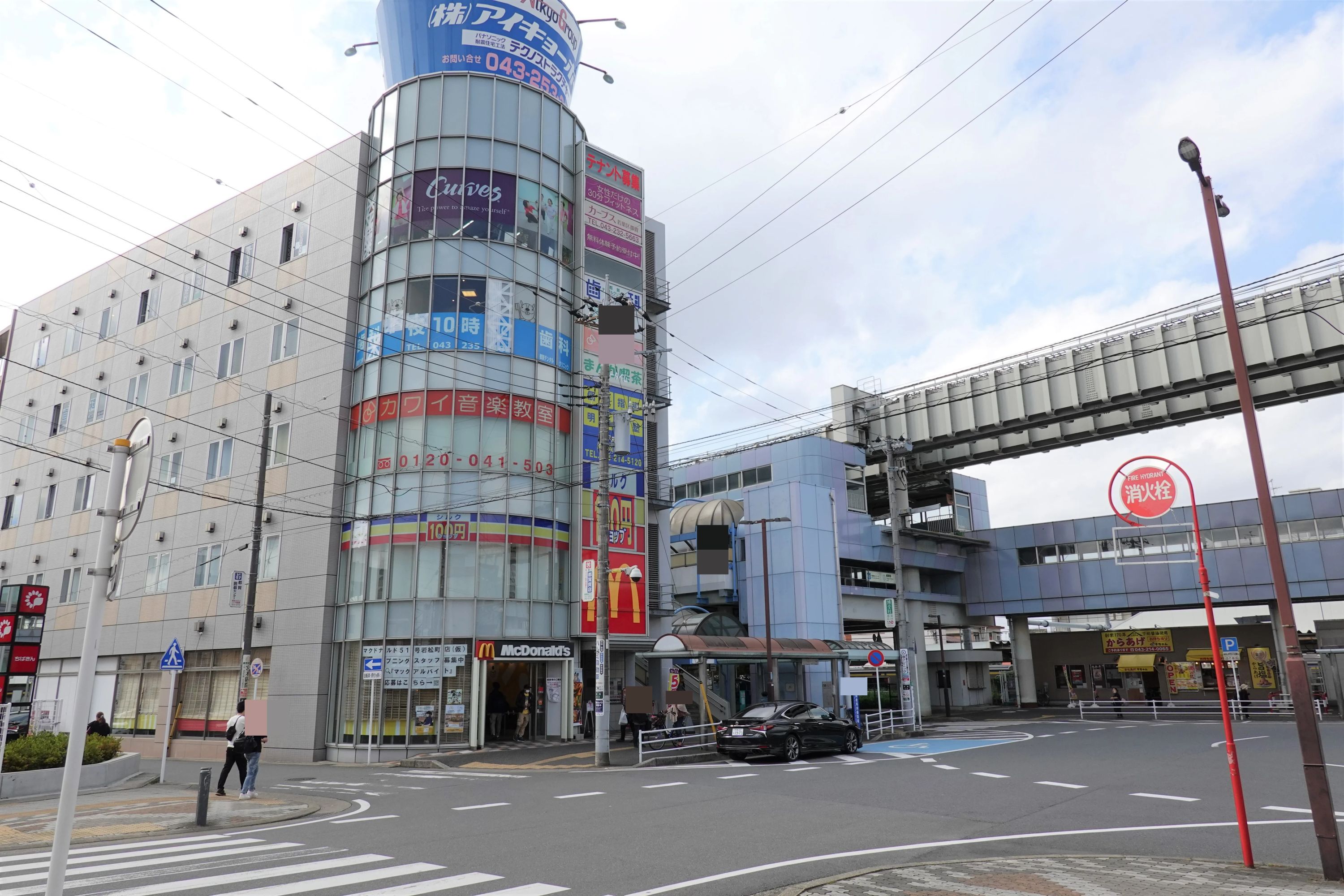 カワイ音楽教室 バイオリンコース 都賀センターのメイン画像