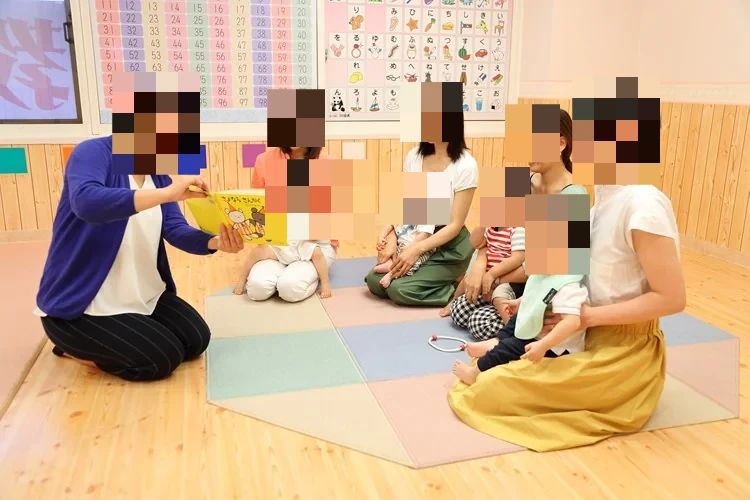 ベビーパーク 円山公園第２教室のサムネイル画像 2