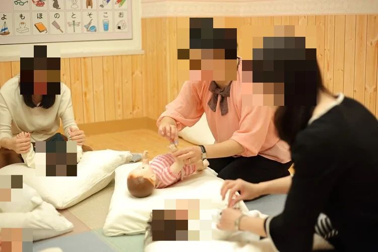 ベビーパーク 円山公園第２教室のサムネイル画像 5