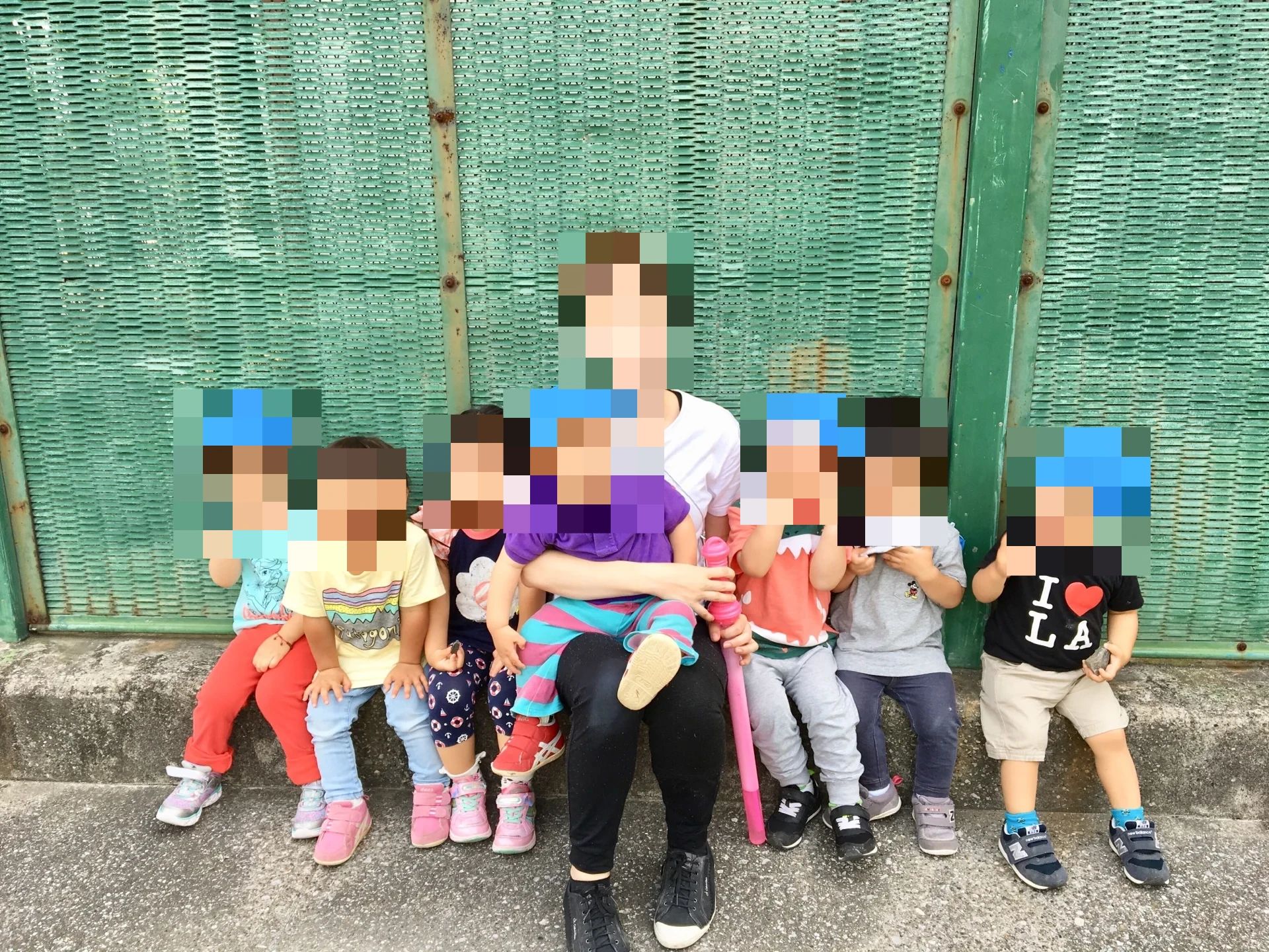 Kids Academy Noah 本校 インターナショナルスクールのメイン画像