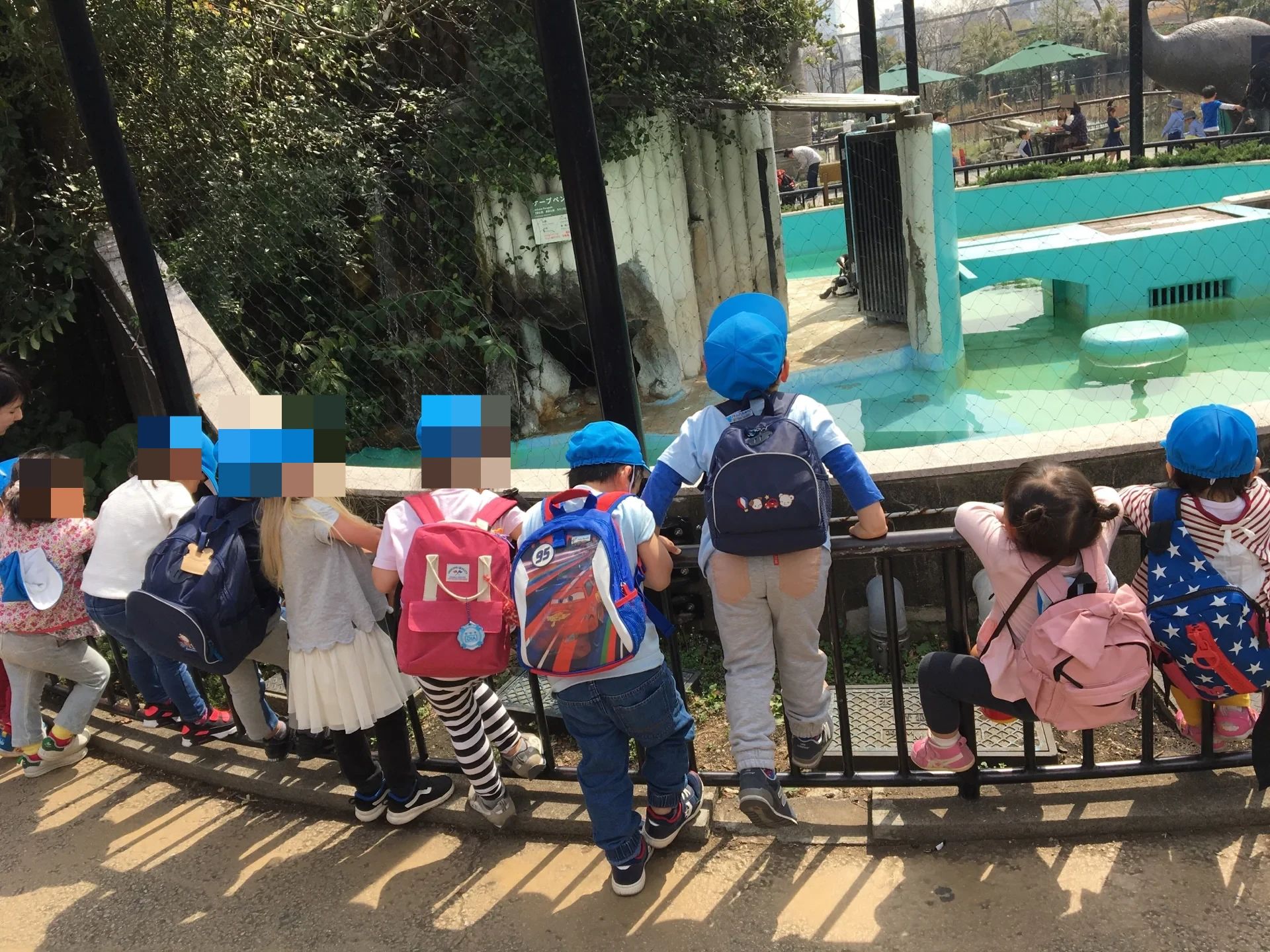 Kids Academy Noah 本校 インターナショナルスクールのサムネイル画像 2