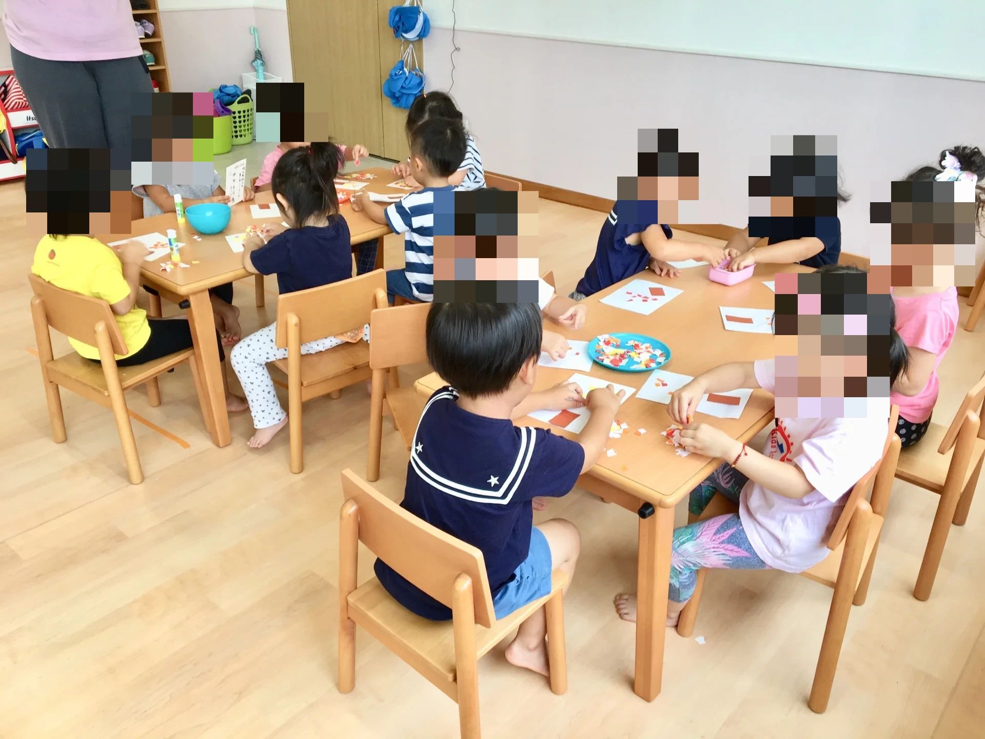 Kids Academy Noah 本校 インターナショナルスクールのサムネイル画像 5