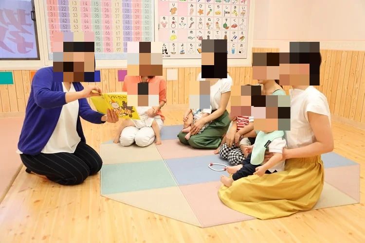 ベビーパーク 八戸教室のサムネイル画像 2