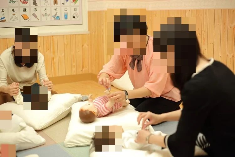 ベビーパーク 八戸教室のサムネイル画像 4
