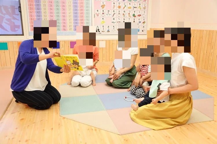 ベビーパーク 仙台駅前教室のサムネイル画像 2