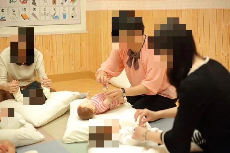 ベビーパーク 仙台駅前教室のサムネイル画像 5