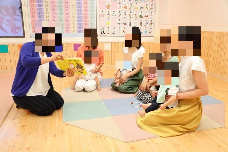 ベビーパーク 仙台駅前第2教室のサムネイル画像 2