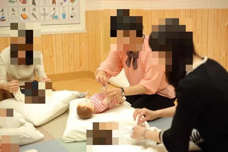 ベビーパーク 仙台駅前第2教室のサムネイル画像 5