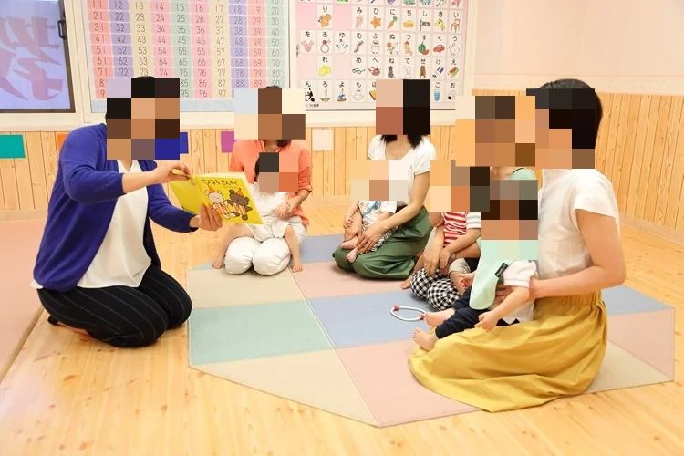 ベビーパーク 四谷教室のサムネイル画像 2