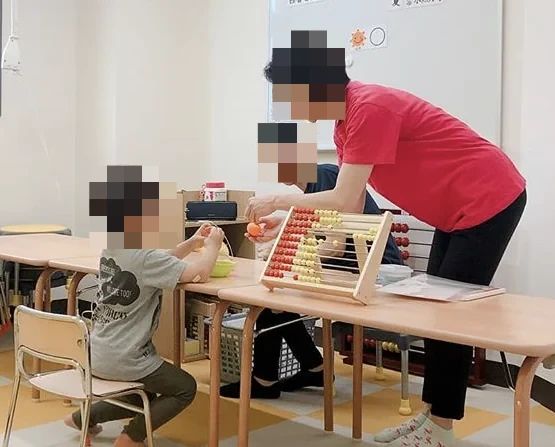 EQWELチャイルドアカデミー 八王子教室のメイン画像