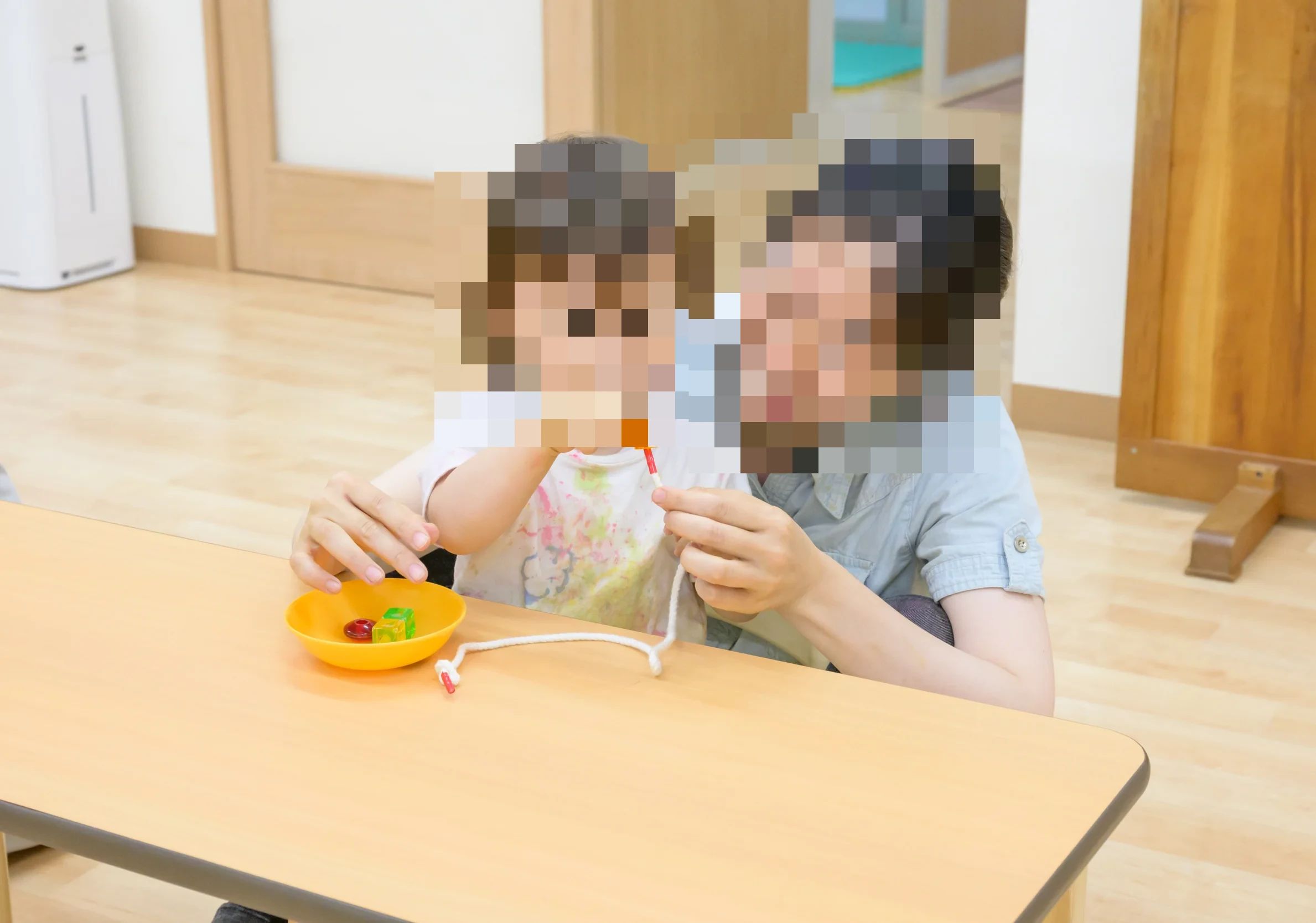 Kubotaのうけん 豊洲教室のメイン画像