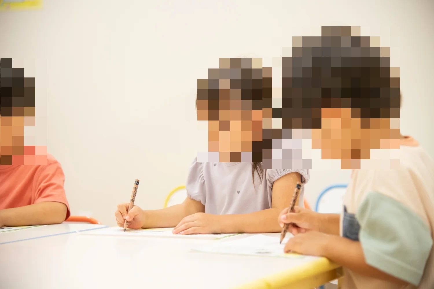 小学館の幼児教室ドラキッズ アーバンドックららぽーと豊洲教室のサムネイル画像 2