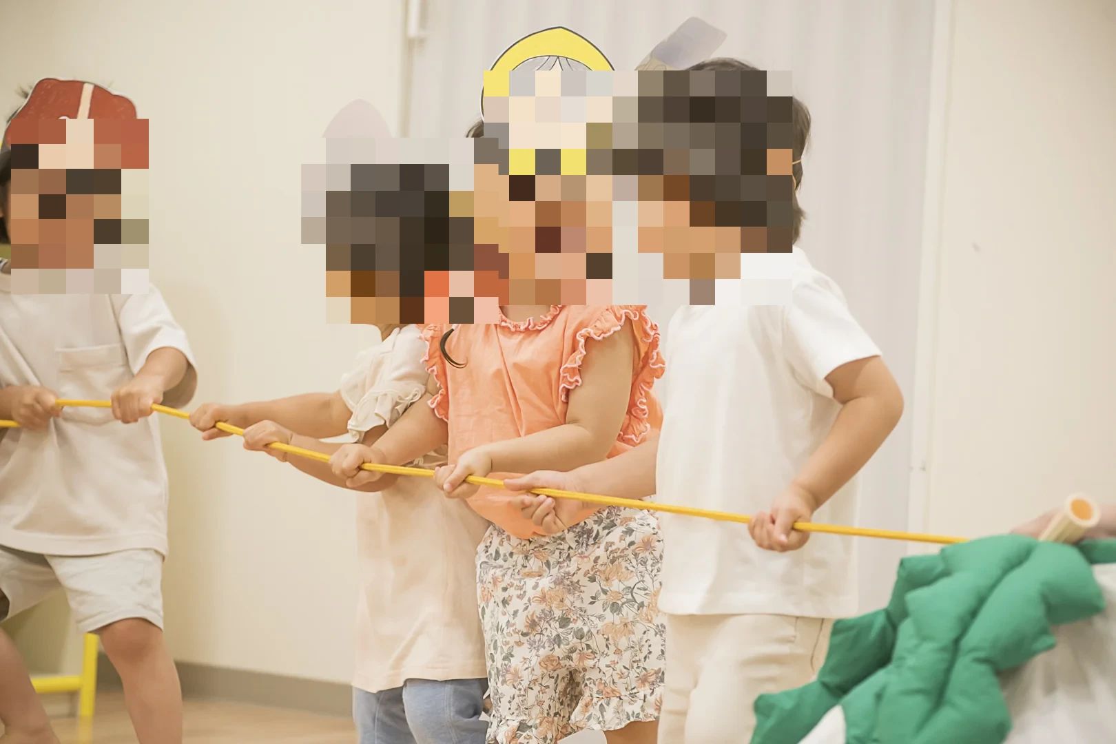 小学館の幼児教室ドラキッズ アーバンドックららぽーと豊洲教室のサムネイル画像 4