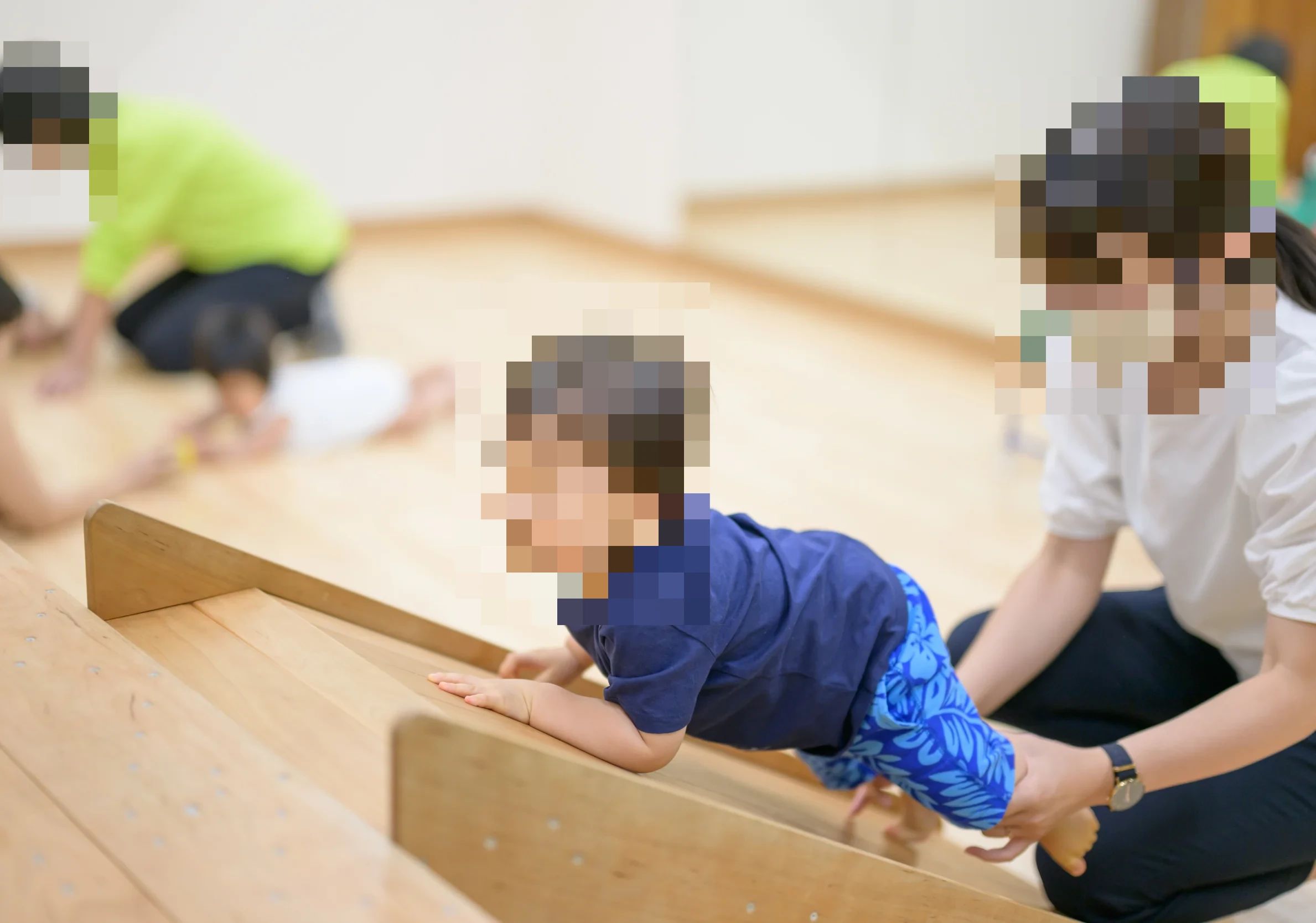 アタマGYM 浅草教室のサムネイル画像 2