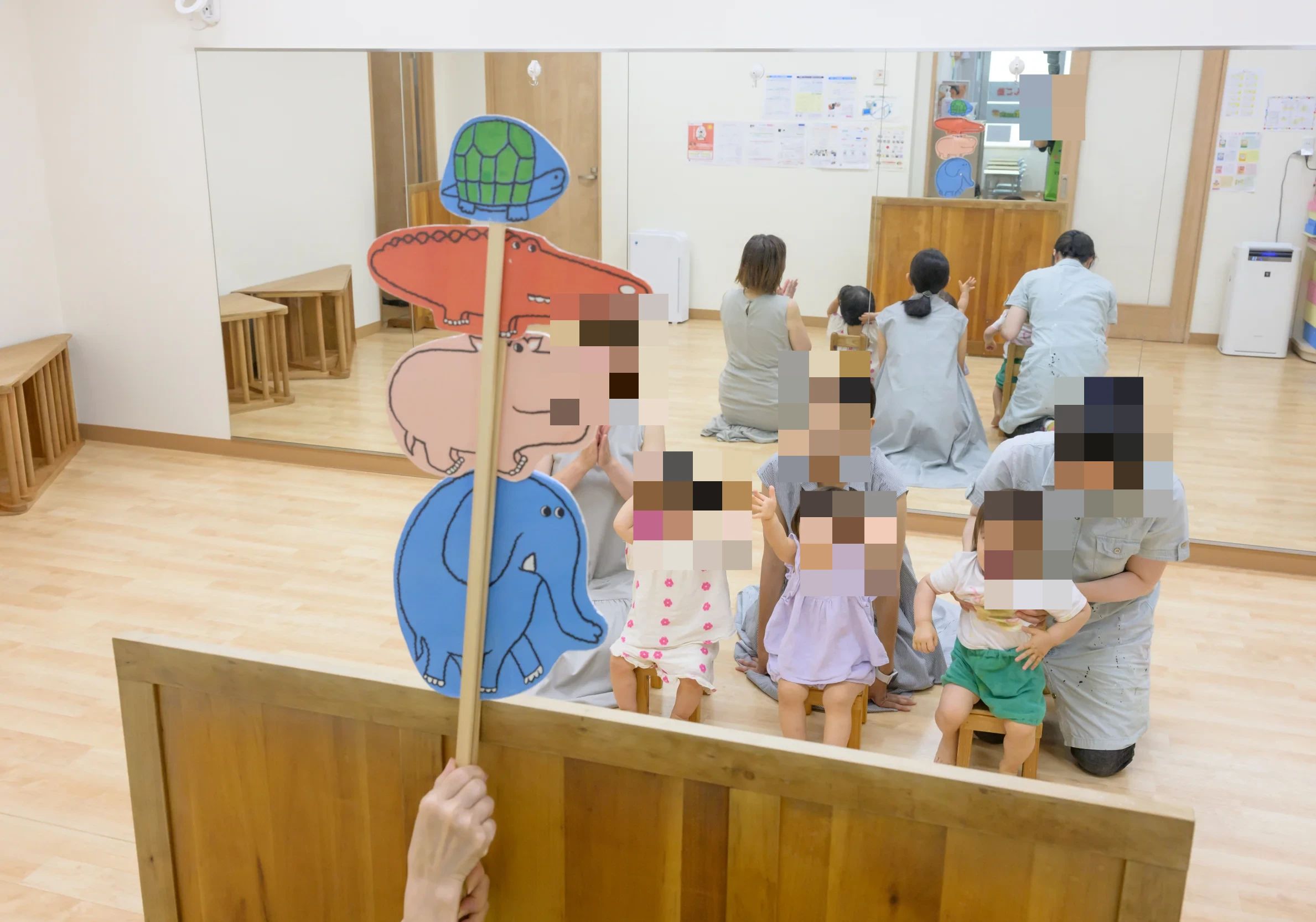 アタマGYM 水道橋教室のサムネイル画像 3